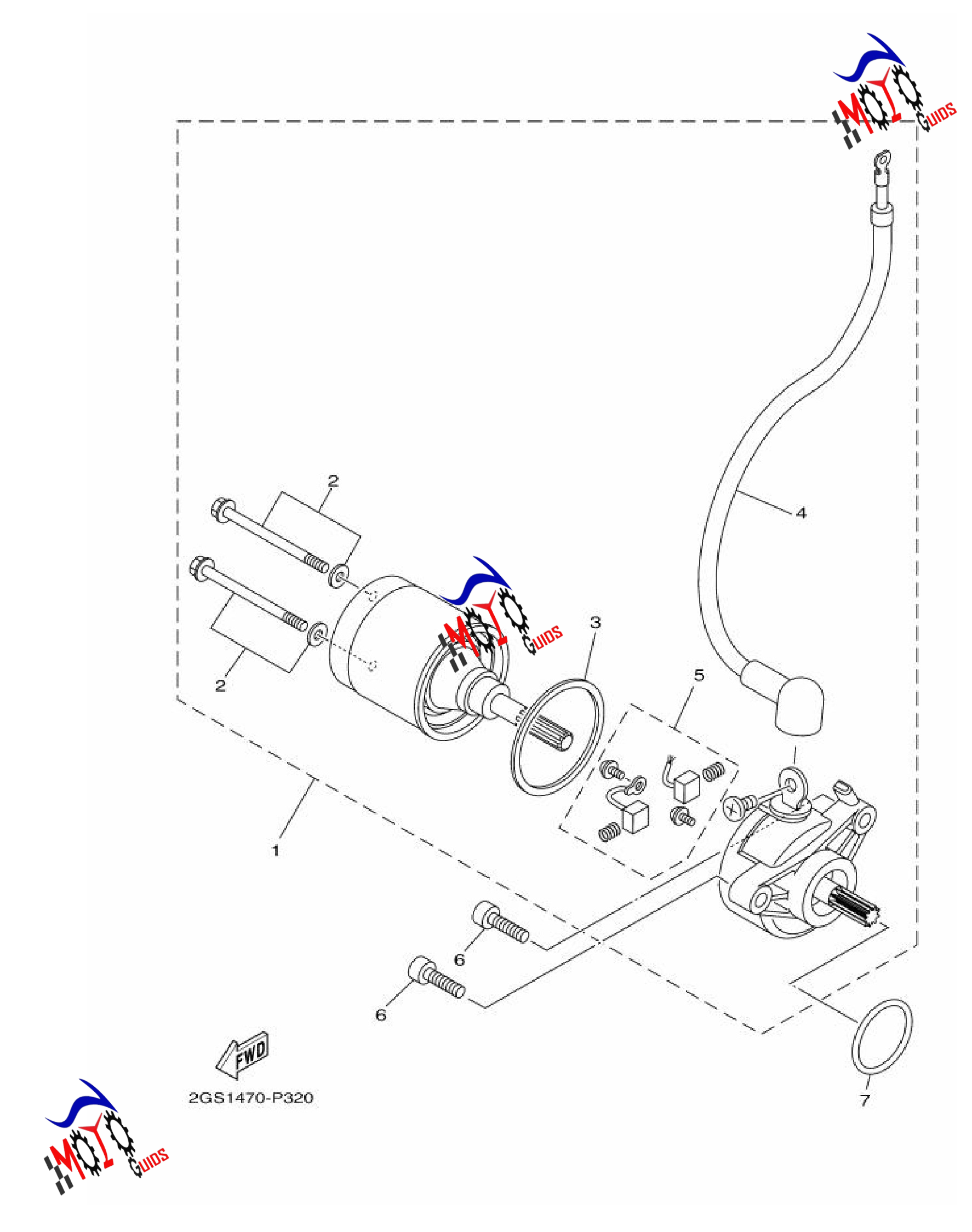 Engine Diagram
